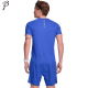 Футболка BD T-Shirt Run 365 Royal Blue Man в магазине Sport-Nordic.ru.