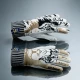 Перчатки LillSport Stina Legend Slim Lion Golden