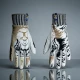 Перчатки LillSport Stina Legend Slim Lion Golden