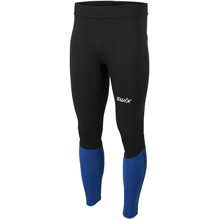Тайтсы SWIX Focus Tights Man в магазине Sport-Nordic.ru.