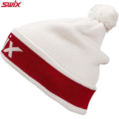 Шапка SWIX Powder Folded