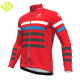 Костюм 4KAAD Neve Pro Red-White Man в магазине Sport-Nordic.ru.