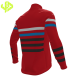Костюм 4KAAD Neve Pro Red-White Man в магазине Sport-Nordic.ru.
