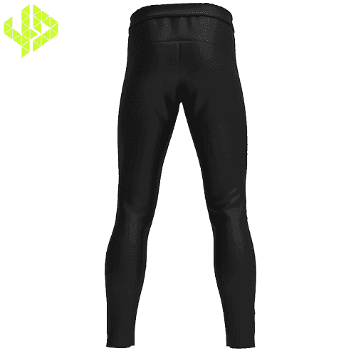Костюм 4KAAD Neve Pro Red-White Man в магазине Sport-Nordic.ru.