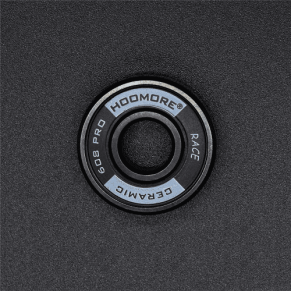 Подшипник HOOMORE Pro Ceramic 608 2RS Abec-9