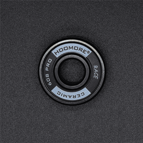 Подшипник HOOMORE Pro Ceramic 608 2RS Abec-9 в магазине Sport-Nordic.ru.