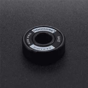 Подшипник HOOMORE Pro Ceramic 608 2RS Abec-9