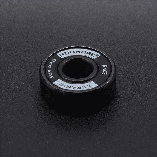 Подшипник HOOMORE Pro Ceramic 608 2RS Abec-9 в магазине Sport-Nordic.ru.
