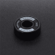Подшипник HOOMORE Pro Ceramic 608 2RS Abec-9 в магазине Sport-Nordic.ru.