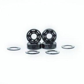 Подшипник HOOMORE Pro Ceramic 608 2RS Abec-9