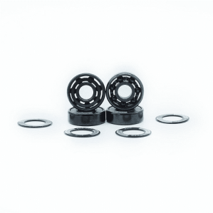 Подшипник HOOMORE Pro Ceramic 608 2RS Abec-9