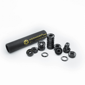 Подшипник HOOMORE Pro Ceramic 608 2RS Abec-9