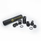 Подшипник HOOMORE Pro Ceramic 608 2RS Abec-9 в магазине Sport-Nordic.ru.