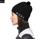 Шапка MOAX Tradition Sport Black