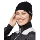 Шапка MOAX Tradition Sport Black