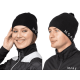 Шапка MOAX Tradition Sport Black