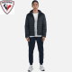Куртка ROSSIGNOL Hood Light Black Man в магазине Sport-Nordic.ru.