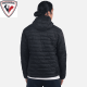 Куртка ROSSIGNOL Hood Light Black Man в магазине Sport-Nordic.ru.