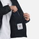 Куртка ROSSIGNOL Hood Light Black Man в магазине Sport-Nordic.ru.