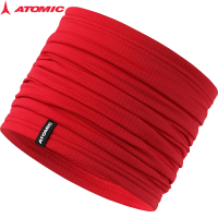Бафф ATOMIC Alps Neckwarmer Pink