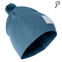 Шапка BD Hat Tradition Elemental Blue