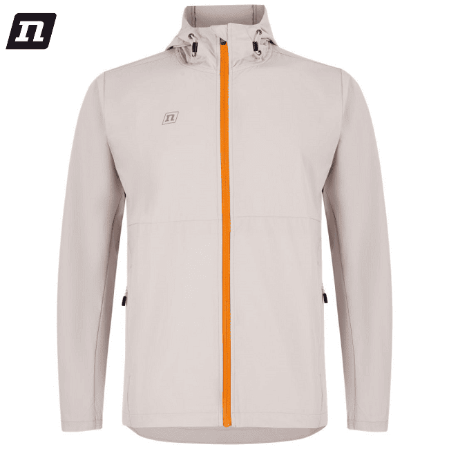 Куртка NONAME ICON Tech Grey UX в магазине Sport-Nordic.ru.