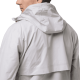 Куртка NONAME ICON Tech Grey UX в магазине Sport-Nordic.ru.