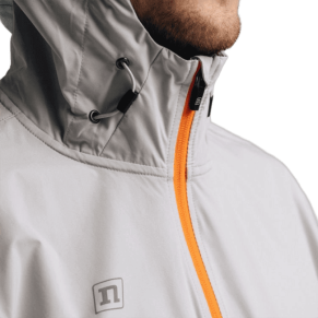 Куртка NONAME ICON Tech Grey UX