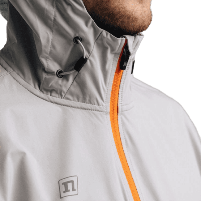 Куртка NONAME ICON Tech Grey UX в магазине Sport-Nordic.ru.
