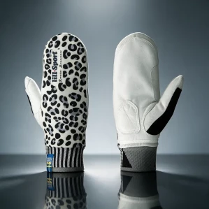 Варежки LillSport Celsius Race Mitt Leo