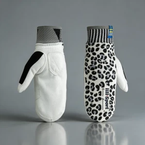 Варежки LillSport Celsius Race Mitt Leo