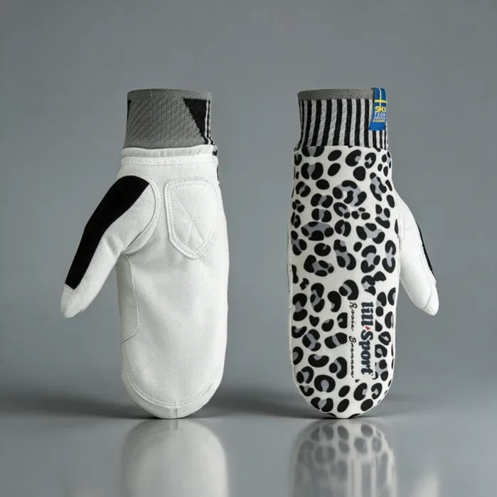 Варежки LillSport Celsius Race Mitt Leo