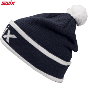 Шапка SWIX Powder Folded Beanie
