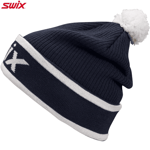 Шапка SWIX Powder Folded Beanie
