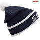 Шапка SWIX Powder Folded Beanie