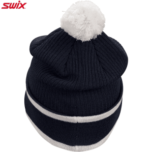Шапка SWIX Powder Folded Beanie