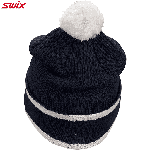 Шапка SWIX Powder Folded Beanie