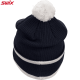 Шапка SWIX Powder Folded Beanie