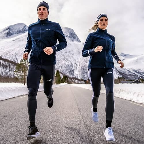 Тайтсы SWIX Motion Premium Man