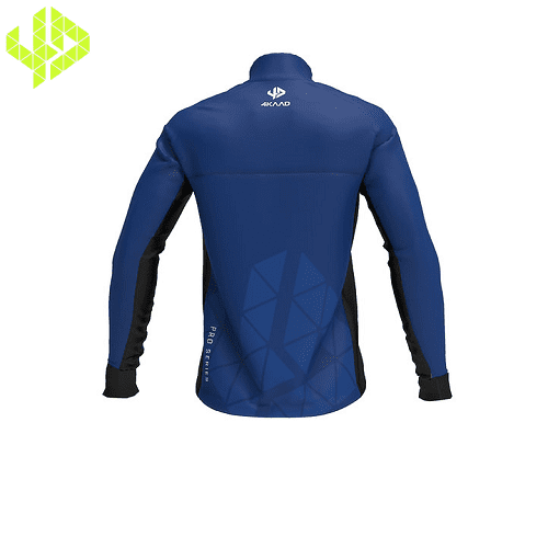 Костюм 4KAAD Pro Team Dark Blue Man