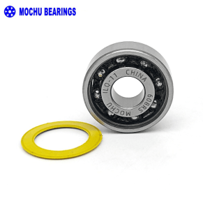 Подшипник MOCHU Precision 608 2RS1