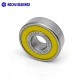 Подшипник MOCHU Precision 608 2RS1 в магазине Sport-Nordic.ru.