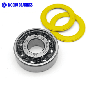 Подшипник MOCHU Precision 608 2RS1