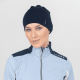 Шапка MOAX Tradition Dark Blue
