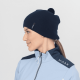 Шапка MOAX Tradition Dark Blue
