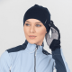 Шапка MOAX Tradition Dark Blue