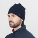 Шапка MOAX Tradition Dark Blue