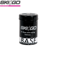 Мазь SKIGO XC-Base Wax Extra Strong 45g