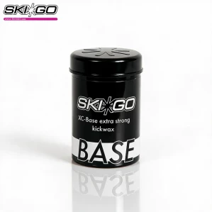 Мазь SKIGO XC-Base Wax Extra Strong 45g