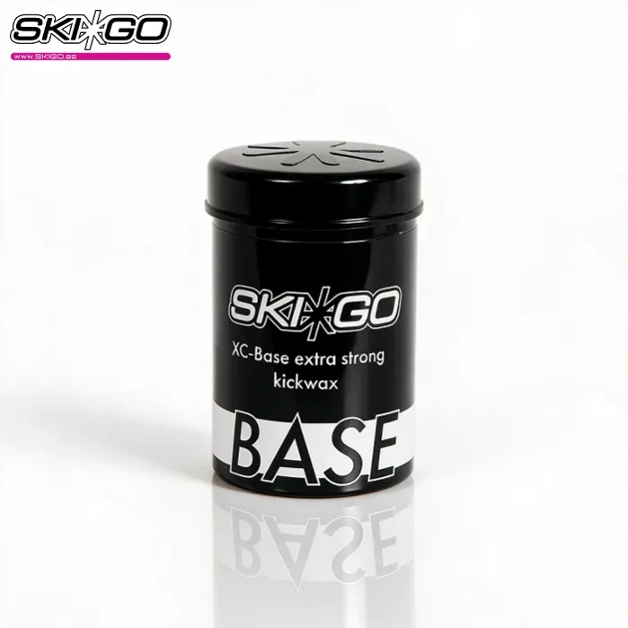 Мазь SKIGO XC-Base Wax Extra Strong 45g